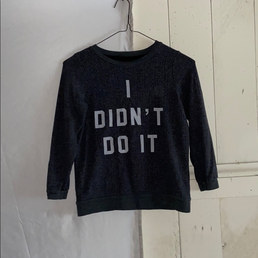 Long sleeve Sol Angeles Sweatshirt